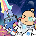 香肠人吃鸡