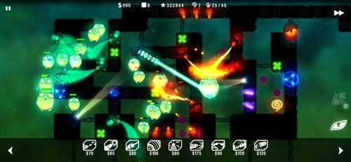 炫光防御 炫光防御