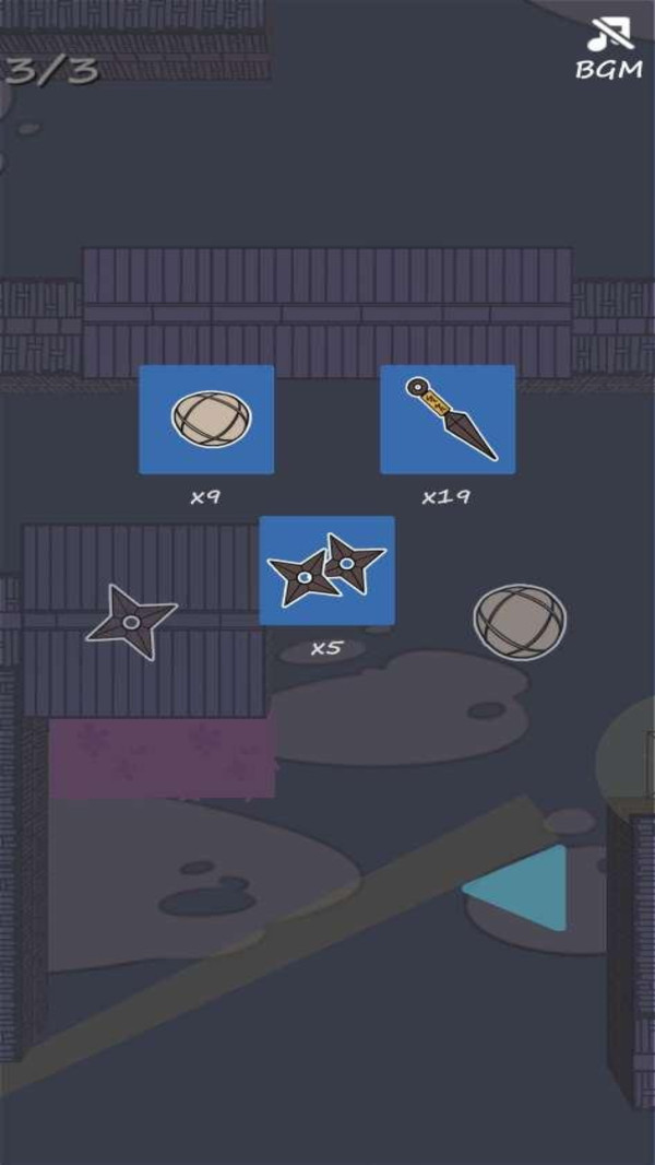 忍者幽灵 忍者幽灵