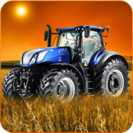 New Farm Simulator 2020