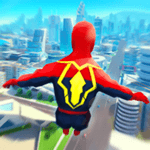 Spider Sky Dance