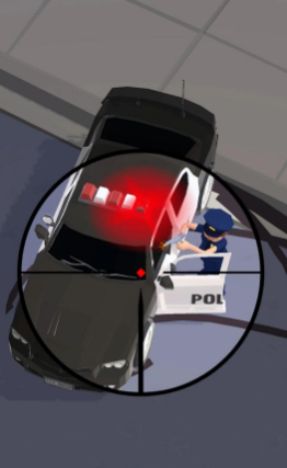 Helicopter Cop