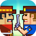 Pixel Gun Fighter