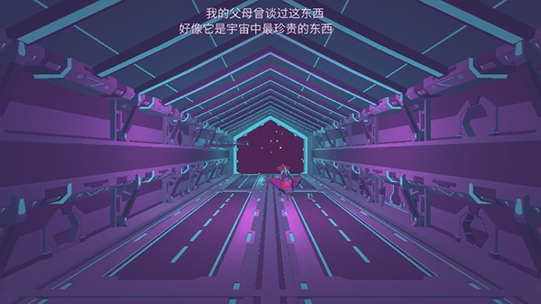 无人深空(中文版)