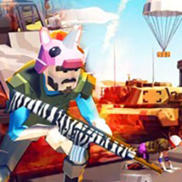 吃鸡特种精英 1.3.1