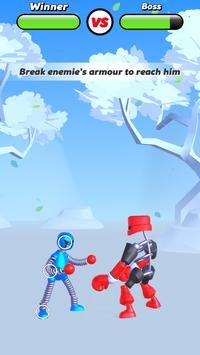 Sling Fighting 3D