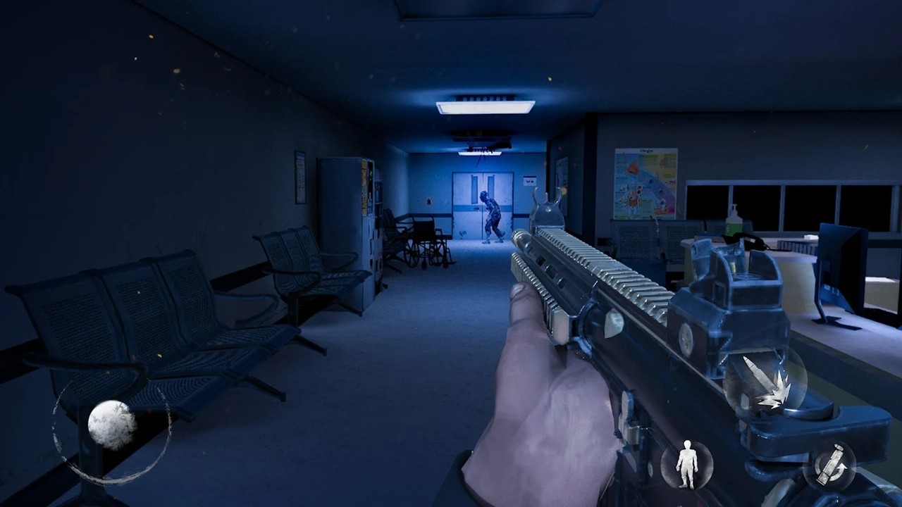 Endless Nightmare: Weird Hospital