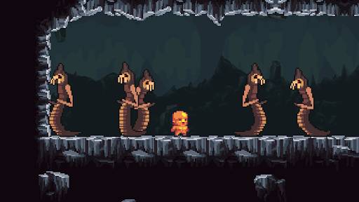 孤岛RPG 中文版