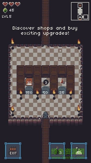 Cobalt Dungeon