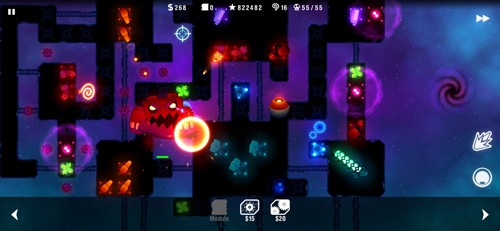 炫光防御 炫光防御