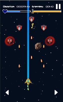 太空英雄射手 中文版