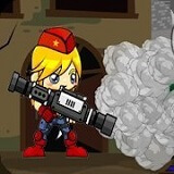 Civil Fight Commando