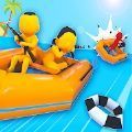 Speed Boat Shootout