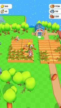 渔场建造模拟器