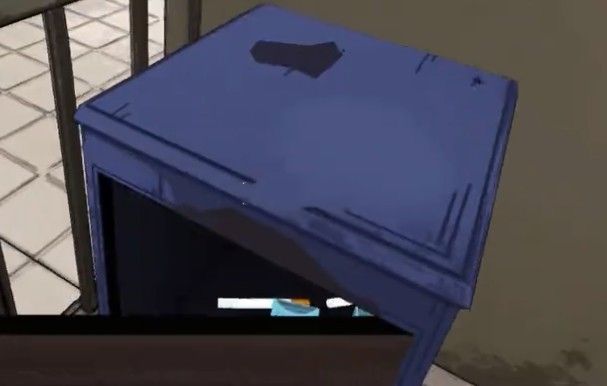 监狱大佬