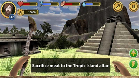 Mystic Islands Mystic Islands