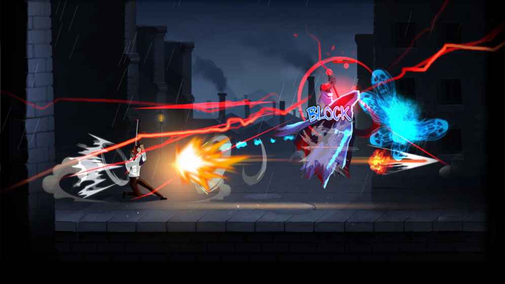 吞魔者 吞魔者