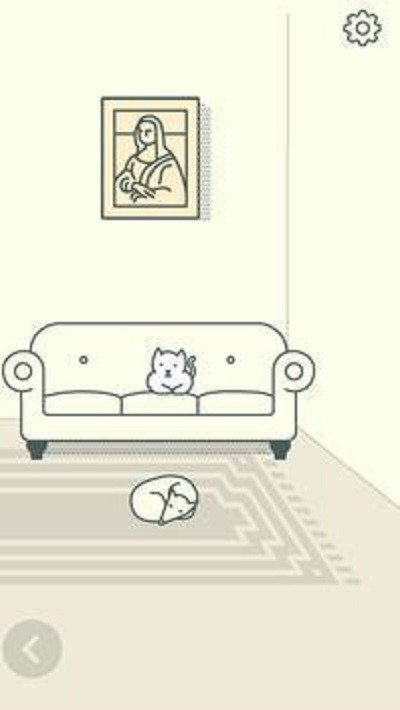 寻找隐藏猫 最新版