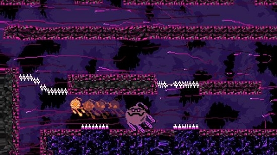 梦魇终结 中文版