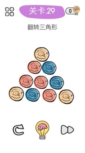 我头都大了 我头都大了