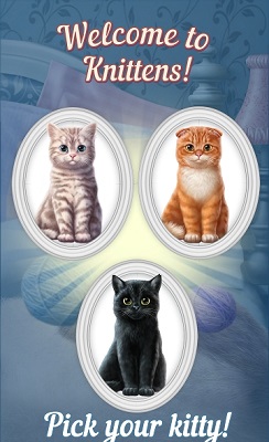 可爱的小猫 免费版 可爱的小猫 免费版