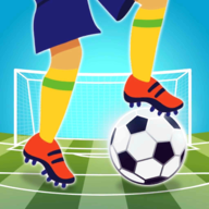 Football Gold Ball :Soccer Run