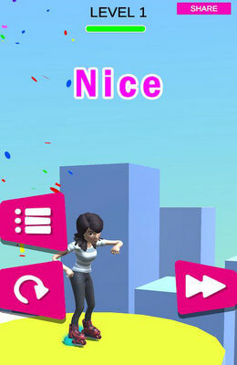 Sky Skater
