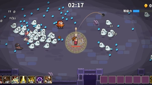 英雄三十分（测试）