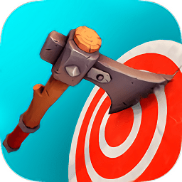 Axe King Toss