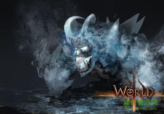 The World 3