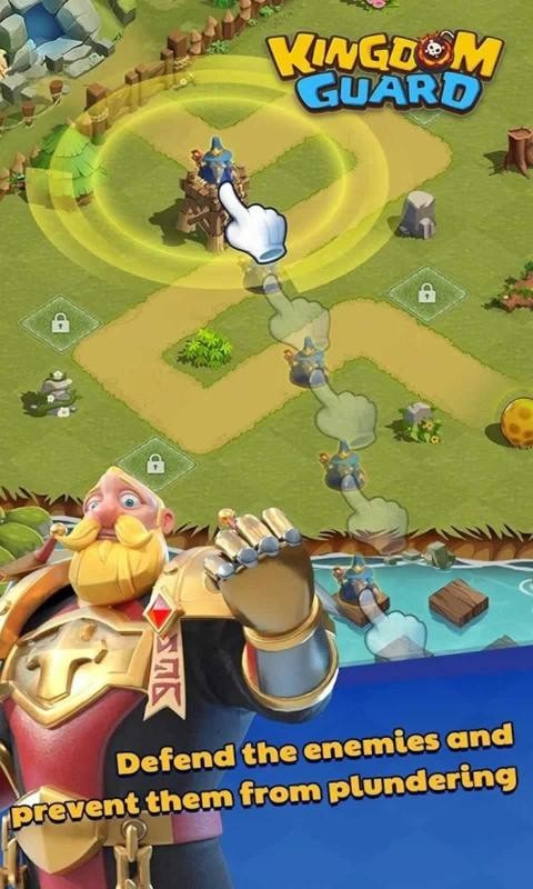 Kingdom Guard