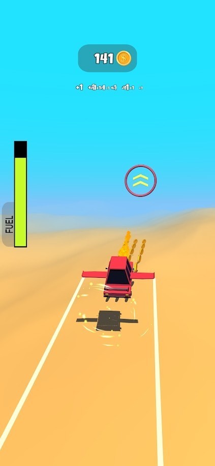 趣味滑翔机 2021最新版