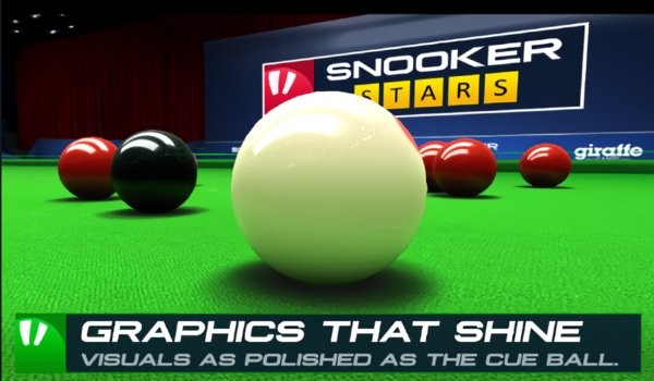 Snooker
