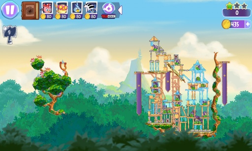 愤怒的小鸟思黛拉最新版 愤怒的小鸟思黛拉最新版