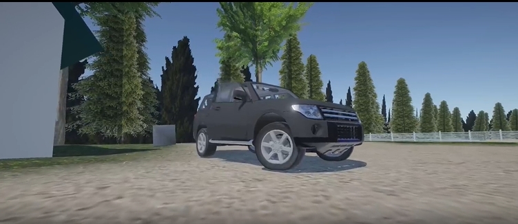 辛迪车祸模拟器 免登录版