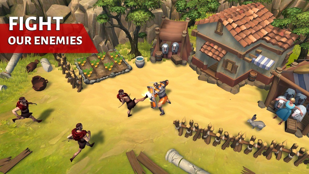 Gladiators