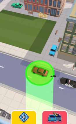 Helicopter Cop