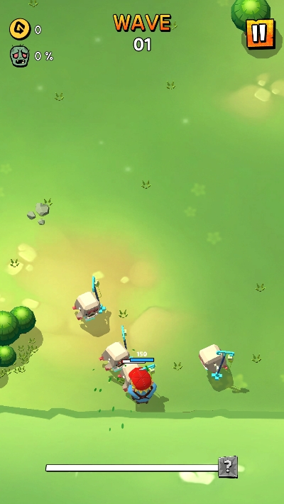 超级僵尸 中文版