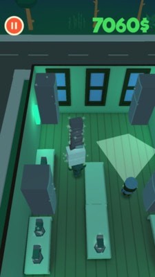 小偷来了 小偷来了