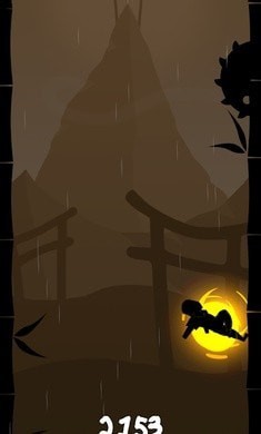 火箭跳跃忍者 火箭跳跃忍者