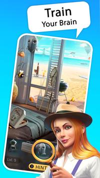 隐藏物品照片谜题 隐藏物品照片谜题