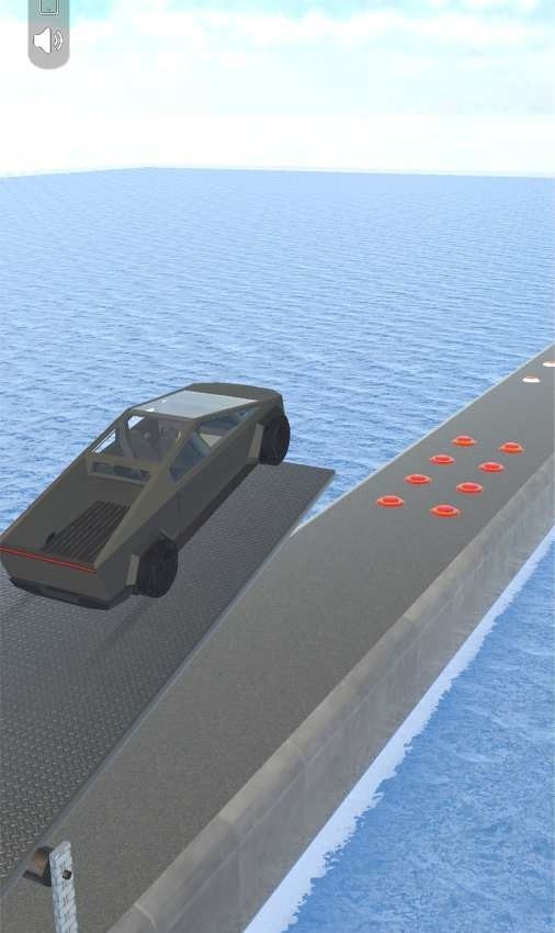 车祸大师3D 车祸大师3D