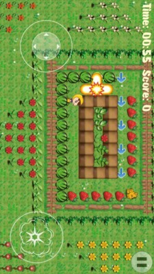 水果泡泡龙安卓版