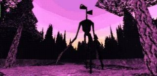 海妖头恐怖 海妖头恐怖