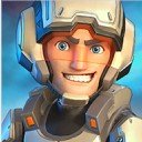 Mad Rocket