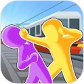 Cross Fight