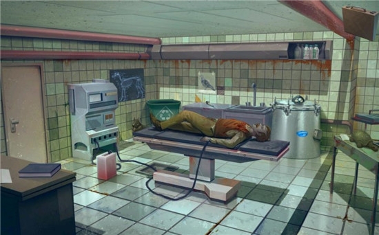 无名小卒 中文版