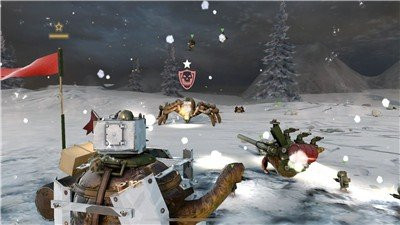 War Tortoise 2