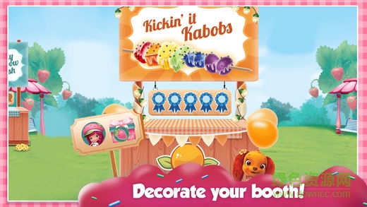 Food Fair