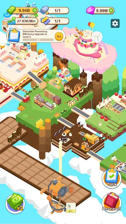 甜品王国 甜品王国